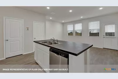 129 Varner Way, Maxwell, TX 78656 - Photo 11