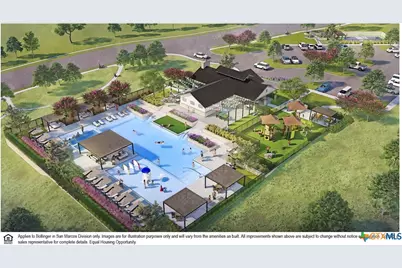 129 Varner Way, Maxwell, TX 78656 - Photo 3