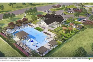 129 Varner Way, Maxwell, TX 78656 - Photo 3