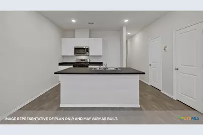 129 Varner Way, Maxwell, TX 78656 - Photo 9