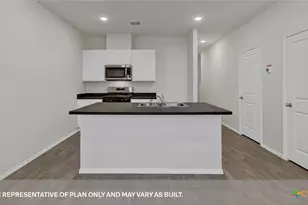 129 Varner Way, Maxwell, TX 78656 - Photo 9