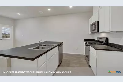 129 Varner Way, Maxwell, TX 78656 - Photo 7