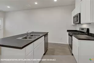 129 Varner Way, Maxwell, TX 78656 - Photo 7