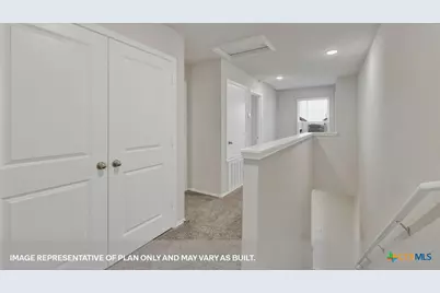 129 Varner Way, Maxwell, TX 78656 - Photo 13