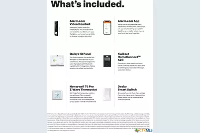 129 Varner Way, Maxwell, TX 78656 - Photo 27