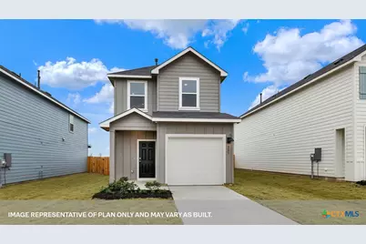 129 Varner Way, Maxwell, TX 78656 - Photo 1