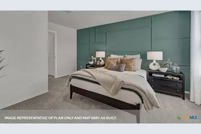 125 Kendall Lane, Maxwell, TX 78656 - Photo 17