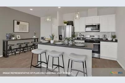 125 Kendall Lane, Maxwell, TX 78656 - Photo 5