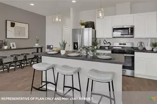 125 Kendall Ln, Maxwell, TX 78656 - Photo 5