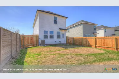 125 Kendall Lane, Maxwell, TX 78656 - Photo 25