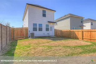 125 Kendall Ln, Maxwell, TX 78656 - Photo 25