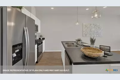 125 Kendall Lane, Maxwell, TX 78656 - Photo 7