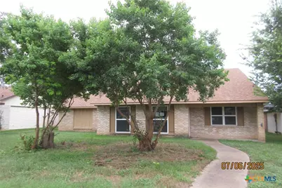 2101 Stagecoach Trail, Temple, TX 76502 - Photo 1