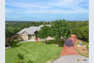 1889 Rush Creek, Canyon Lake, TX 78133 - Photo 1