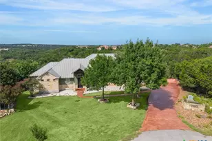 1889 Rush Creek, Canyon Lake, TX 78133 - Photo 1