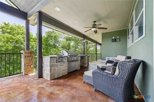 1889 Rush Creek, Canyon Lake, TX 78133 - Photo 31