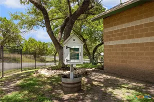 1889 Rush Creek, Canyon Lake, TX 78133 - Photo 35