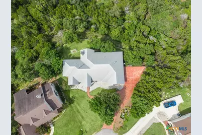 1889 Rush Creek, Canyon Lake, TX 78133 - Photo 5