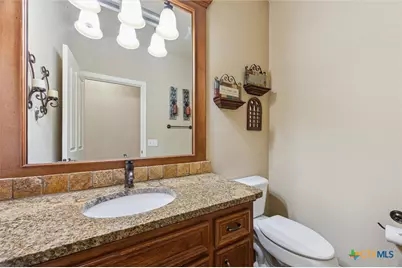 1889 Rush Creek, Canyon Lake, TX 78133 - Photo 19