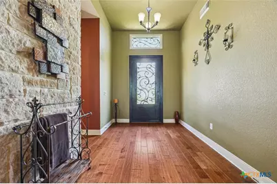 1889 Rush Creek, Canyon Lake, TX 78133 - Photo 7