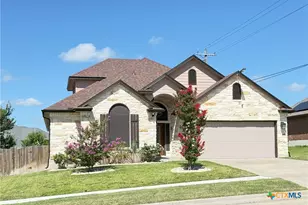 3312 Vineyard Trail, Harker Heights, TX 76548 - Photo 1