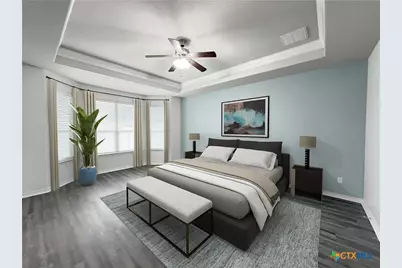 3312 Vineyard Trail, Harker Heights, TX 76548 - Photo 23