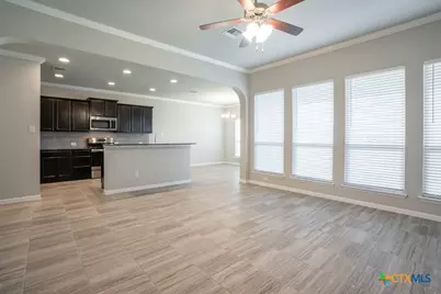 810 Dunford Drive, Temple, TX 76502 - Photo 3