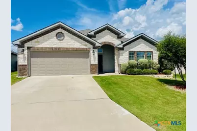 810 Dunford Drive, Temple, TX 76502 - Photo 1