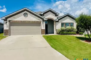 810 Dunford Dr, Temple, TX 76502 - Photo 1