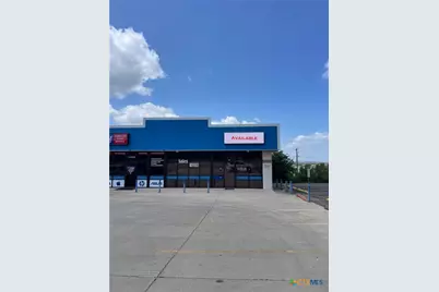 114 E Fm 2410 Road #A, Harker Heights, TX 76548 - Photo 1