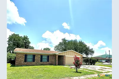 225 Monterrey Drive, Victoria, TX 77904 - Photo 1
