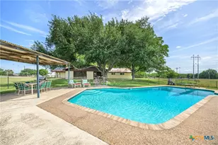 1226 E US Hwy 90, Flatonia, TX 78941 - Photo 21