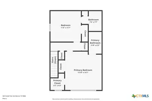 320 Trestle Tree, San Marcos, TX 78666 - Photo 35