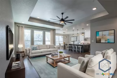 1720 Cannon Street, Gonzales, TX 78629 - Photo 3