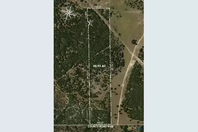 Tbd 000 County 108 Road, Burnet, TX 78611 - Photo 3