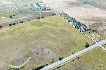 Tbd Highway 183, Briggs, TX 76527 - Photo 1