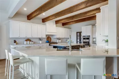 1307 Osprey Ridge Loop, Lago Vista, TX 78645 - Photo 9