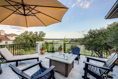 1307 Osprey Ridge Loop, Lago Vista, TX 78645 - Photo 33