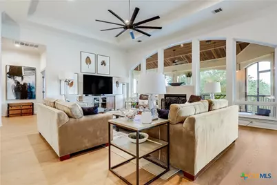 1307 Osprey Ridge Loop, Lago Vista, TX 78645 - Photo 5