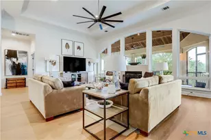 1307 Osprey Ridge Loop, Lago Vista, TX 78645 - Photo 5