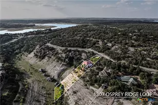 1307 Osprey Ridge Loop, Lago Vista, TX 78645 - Photo 37