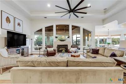 1307 Osprey Ridge Loop, Lago Vista, TX 78645 - Photo 3