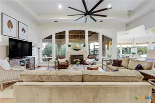 1307 Osprey Ridge Loop, Lago Vista, TX 78645 - Photo 3