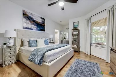 1307 Osprey Ridge Loop, Lago Vista, TX 78645 - Photo 21