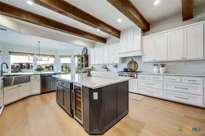 1307 Osprey Ridge Loop, Lago Vista, TX 78645 - Photo 7