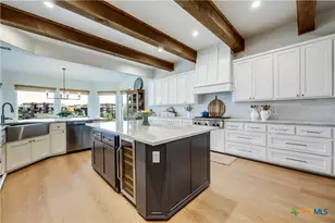 1307 Osprey Ridge Loop, Lago Vista, TX 78645 - Photo 7