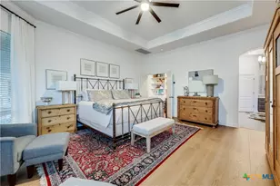 1307 Osprey Ridge Loop, Lago Vista, TX 78645 - Photo 15