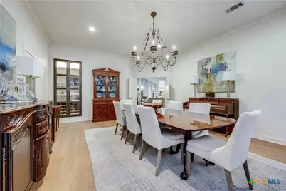 1307 Osprey Ridge Loop, Lago Vista, TX 78645 - Photo 13