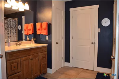 210 Meadow Lane, Martindale, TX 78655 - Photo 9