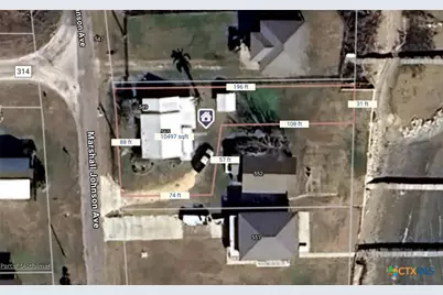 549 Marshall Johnson Avenue, Port Lavaca, TX 77979 - Photo 17